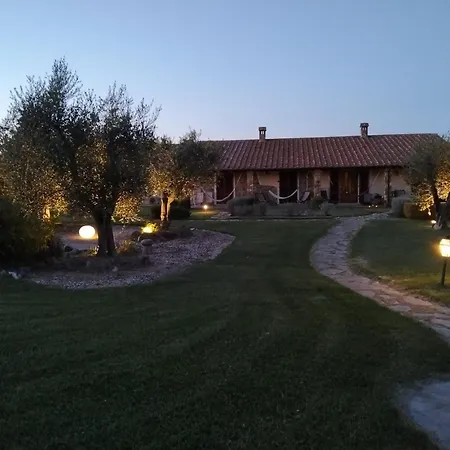 Bio Agriturismo La Bell'Antiglia-3